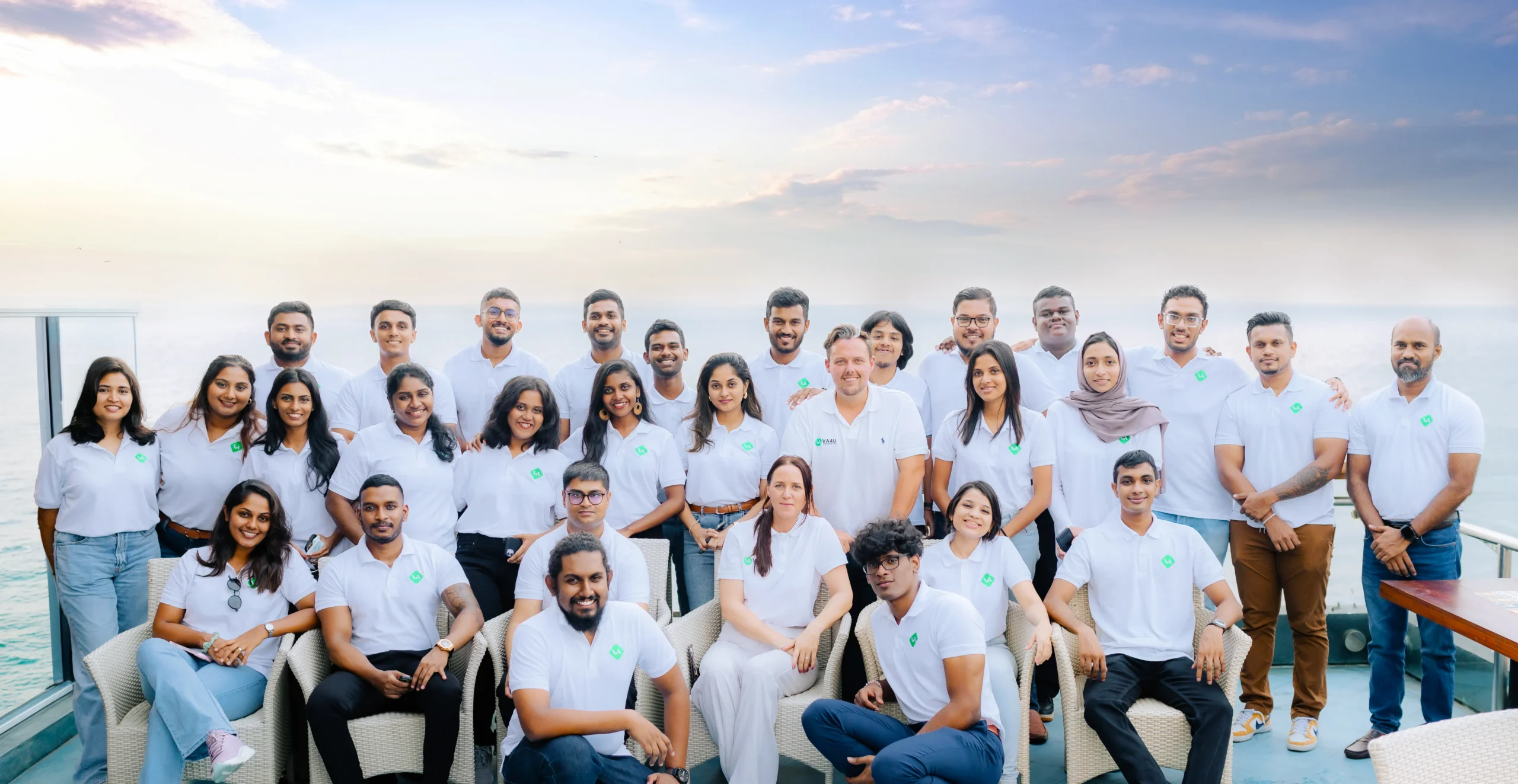 va4u team for mobile view