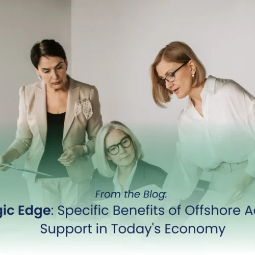 va4u The Strategic Edge