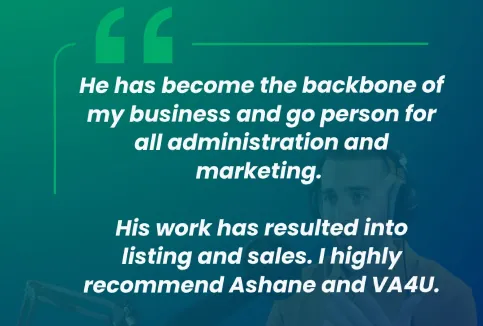 va4u client review