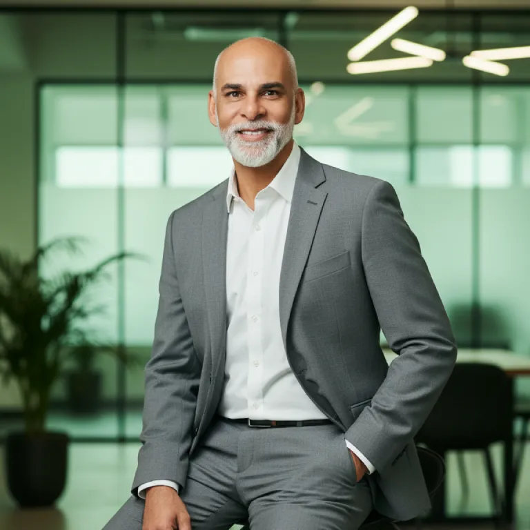 Ham - va4u about us page