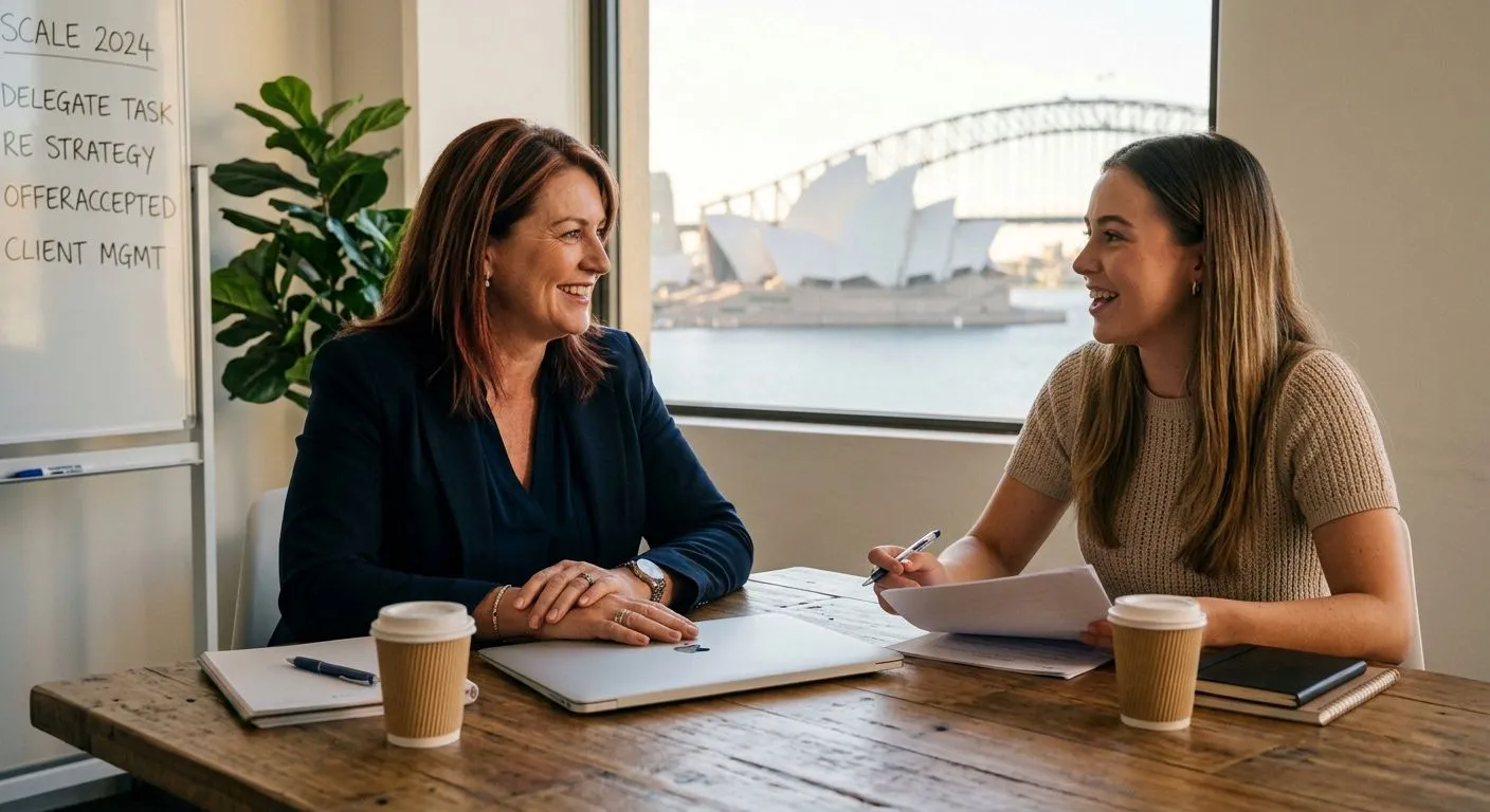 5 Virtual Assistant Myths That Are Quietly Costing You Time and Money